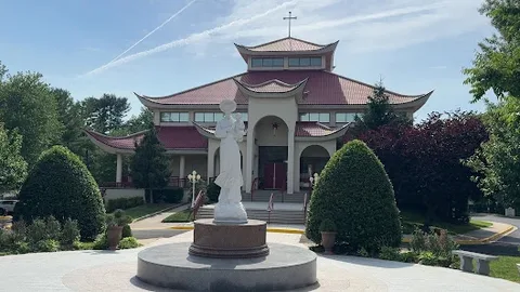 Our Lady of Vietnam Parish