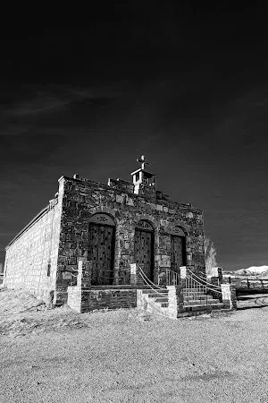 Our Lady, Queen of Heaven Catholic Church