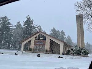 Our Lady Queen of Heaven Church
