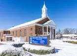Our Lady, Queen Of Peace Roman Catholic Church