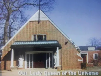 Our Lady Queen of the Universe Church