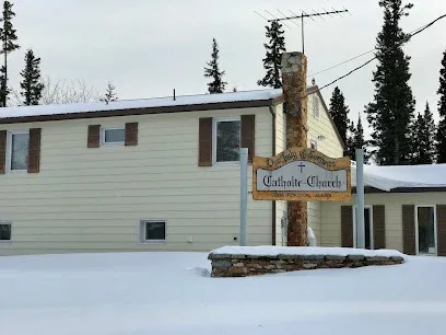 Our Lady-Sorrows Catholic Church