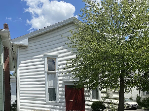 Our Lord's Temple COGIC In-person Sunday only