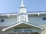 Our Savior's Baptist Church