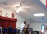Overcomers Church of God In Christ