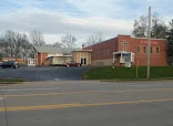 Overland Baptist Church