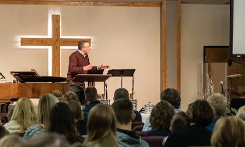 Overland Hills Church