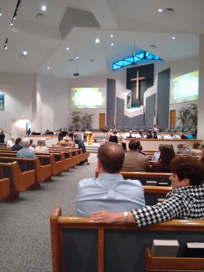 Overland Park Baptist Temple