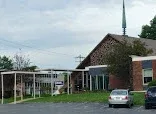 Overland Pentecostal Church