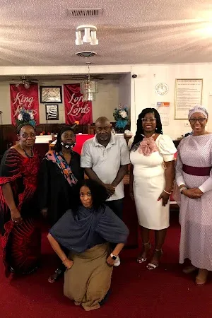 Owens Chapel Cogic