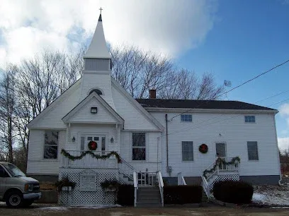 Owl's Head Baptist Church