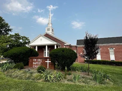 Ox Hill Baptist Church