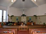 Oxford Full Gospel Church