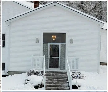 Oxford Hills Christian Fellowship Church