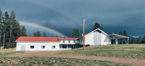Pablo Christian Church