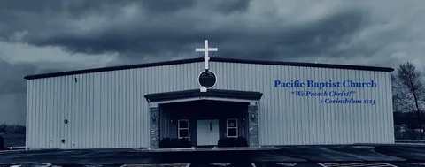 Pacific Baptist Church
