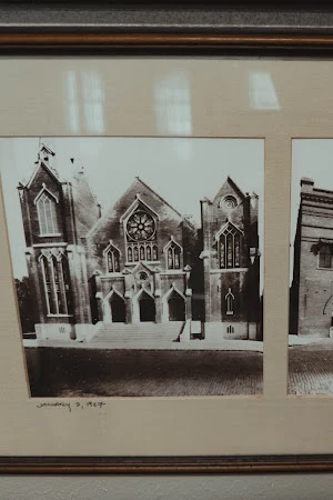 Palm Avenue Baptist Church