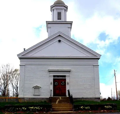 Panton Community Church