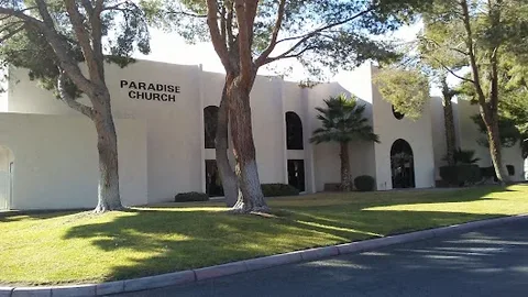 Paradise Church