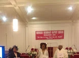 Paradise Missionary Baptist Church