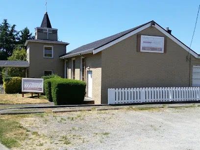 Paradise of Praise COGIC
