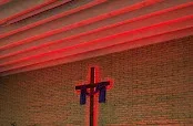Paradise Valley Baptist Church