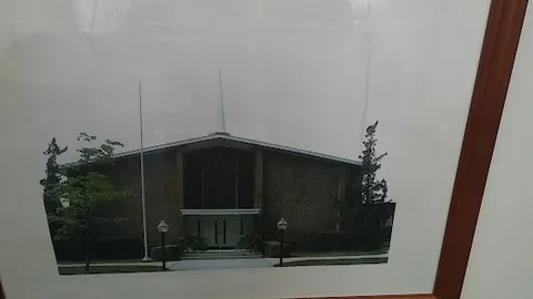 Park Chapel AME Church