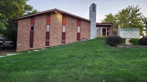 Park Lane Baptist Church of Omaha