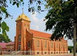 Parker First Baptist Church