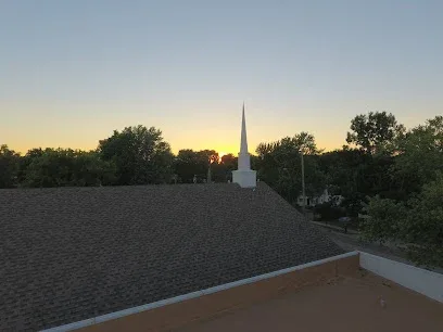 Parker Memorial Baptist Church