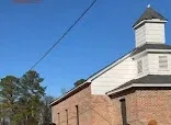 Parroquia de Santa Teresita