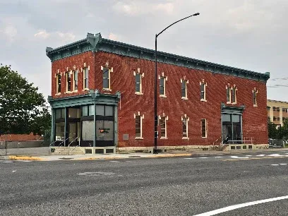 Passion Church