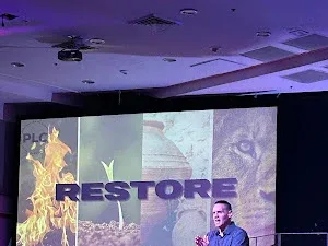 Passionate Life Church