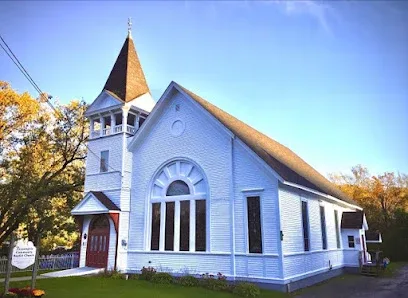 Passumpsic Community Baptist Church