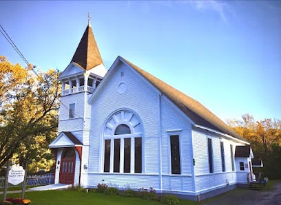 Passumpsic Community Baptist Church
