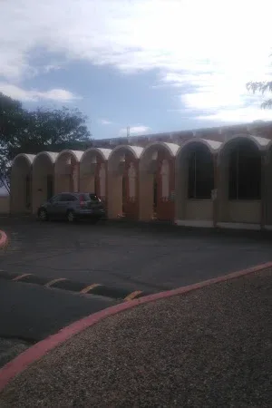 Pastoral Center, Archdiocese of Santa Fe