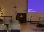 Paul Quinn AME Church