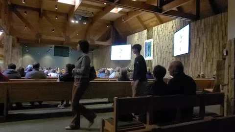 Pax Christi Catholic Community