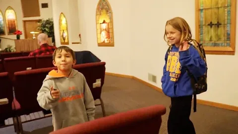 Paxton Full Gospel Church