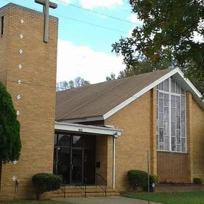 Payne Chapel AME Church