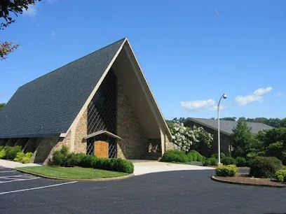 Peakland Baptist Church