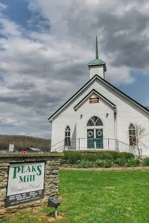 Peaks Mill Christian Church