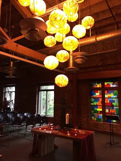 Pearl Church
