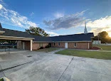 Pemberton Temple Church of God
