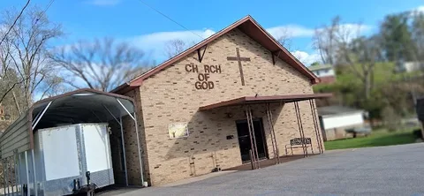 Pennsboro Church of God