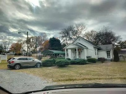 Pentecostal Assembly Church