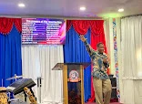 Pentecostal Assembly Of The Apostolic Faith