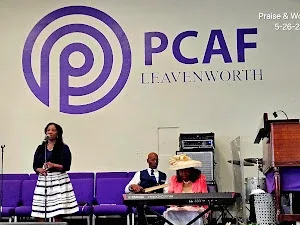 Pentecostal Church of the Apostolic Church Inc.