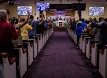 Pentecostal Churches-Apostolic