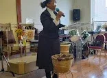 Pentecostal Rescue Mission